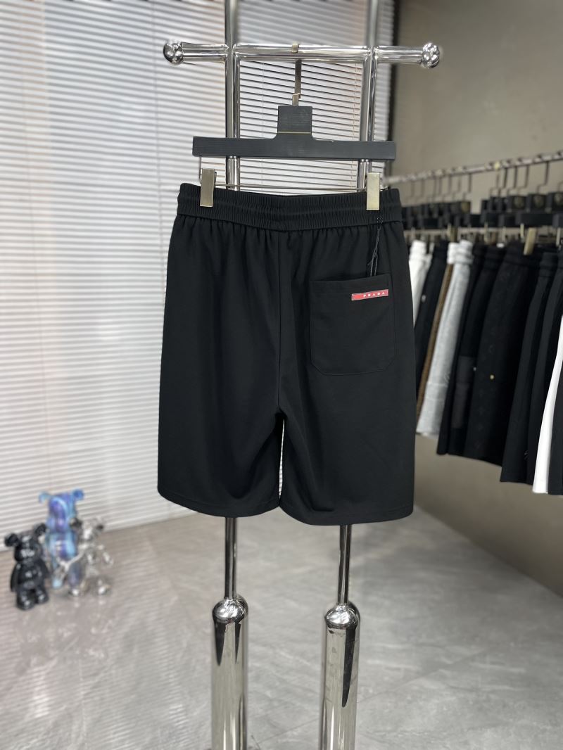 Prada Short Pants